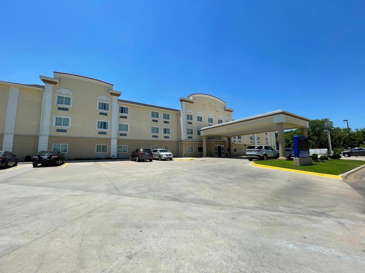 Quality Inn & Suites Ардмор Екстер'єр фото